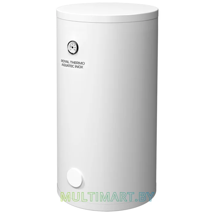 Водонагреватель Royal Thermo Aquatec INOX RTWX 150
